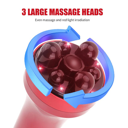 Avelena | BauchGlück Verspannungen im Unterleib lindern