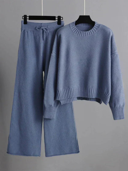 Avelena | Winter-Strick-Duo