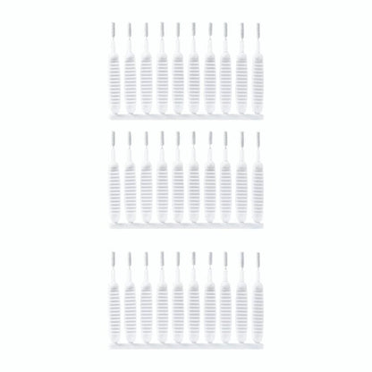 Avelena | Duschloch Reinigungsbürstenaufsatz