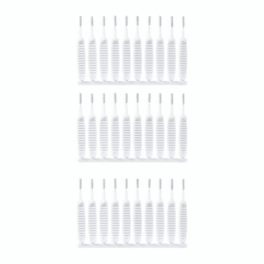 Avelena | Duschloch Reinigungsbürstenaufsatz