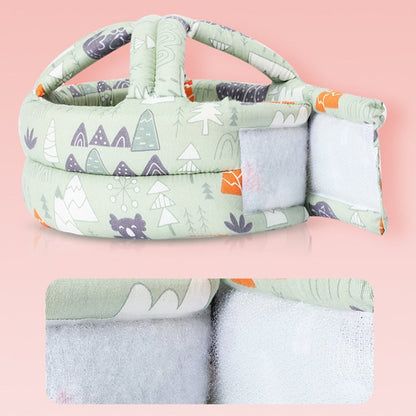 Avelena | Baby Sicherheitshelm