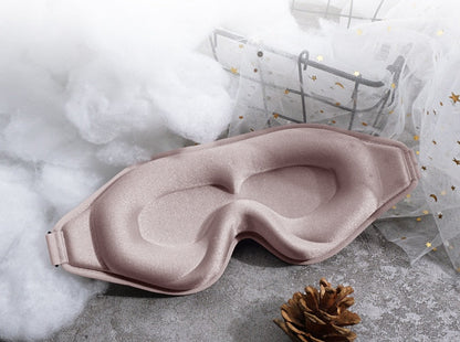 Avelena | Memory Foam Schlafmaske