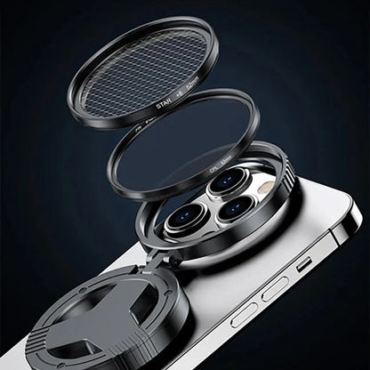 Avelena | 2-in-1 Magnet CPL & Sternfilter Linse