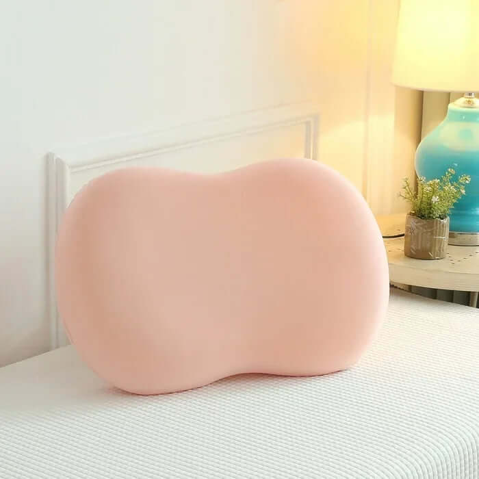 Avelena | Ergonomisches Komfortkissen für Tiefen Schlaf