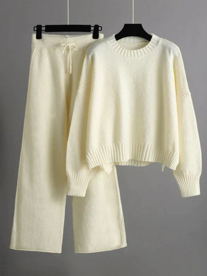 Avelena | Winter-Strick-Duo