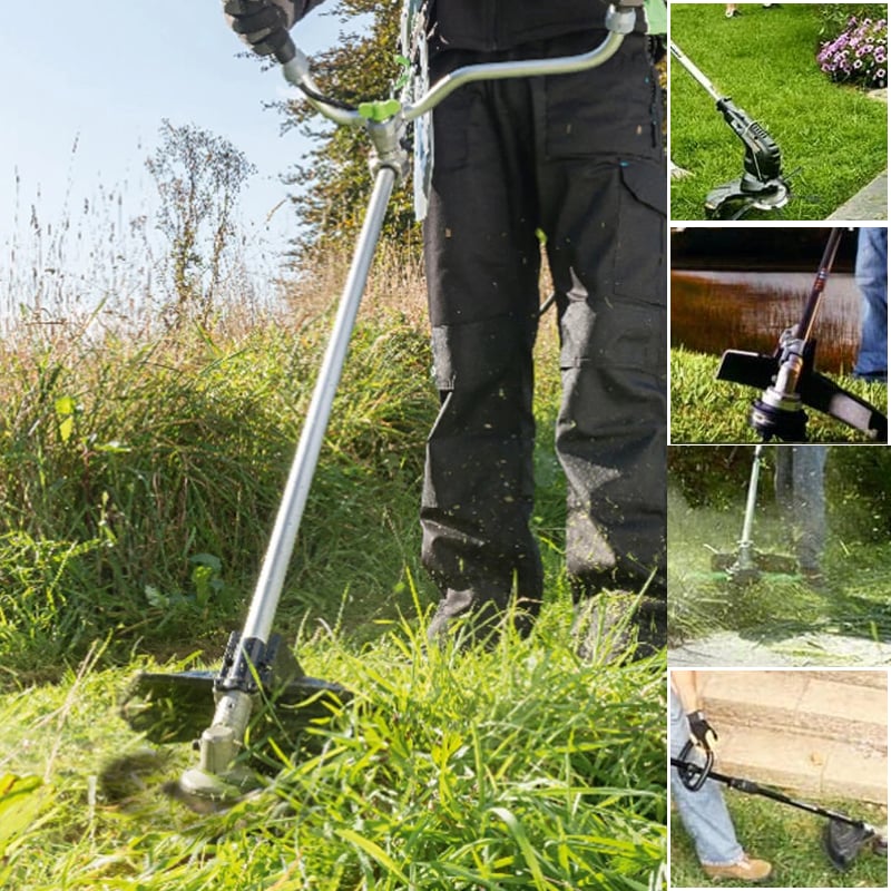 Avelena | Saker Stahl Draht Trimmer Kopf
