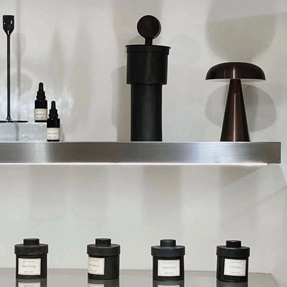 Avelena | Mantar - Tragbare Tischlampe