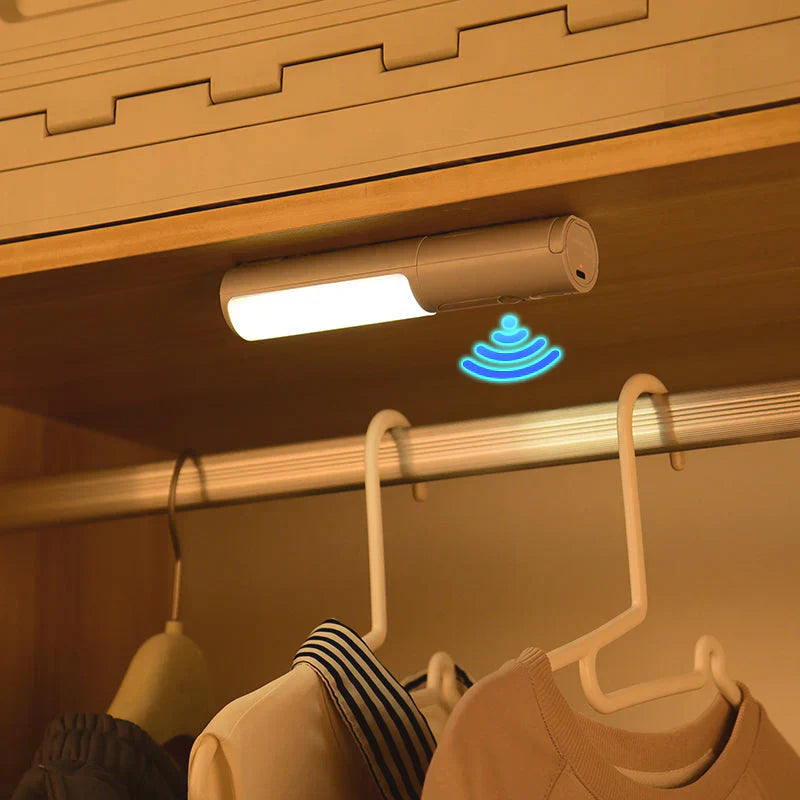 Avelena | Glow Slimme Led Nachtlampe mit Sensor