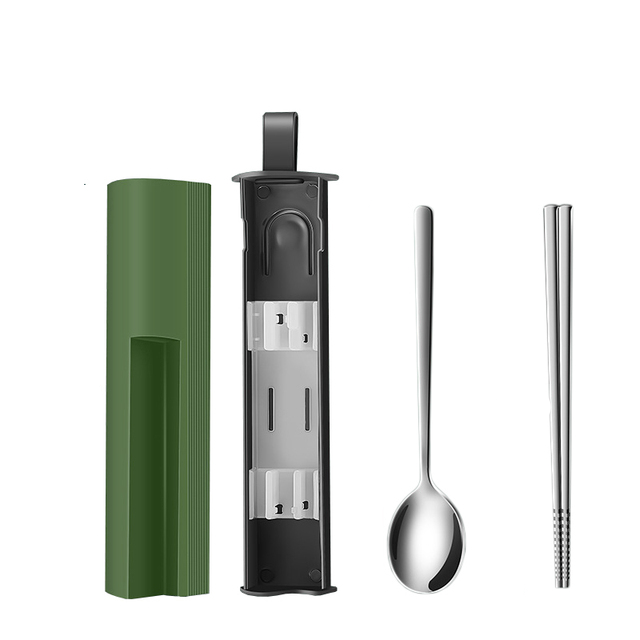 Avelena | Portable Cutlery Set Eri