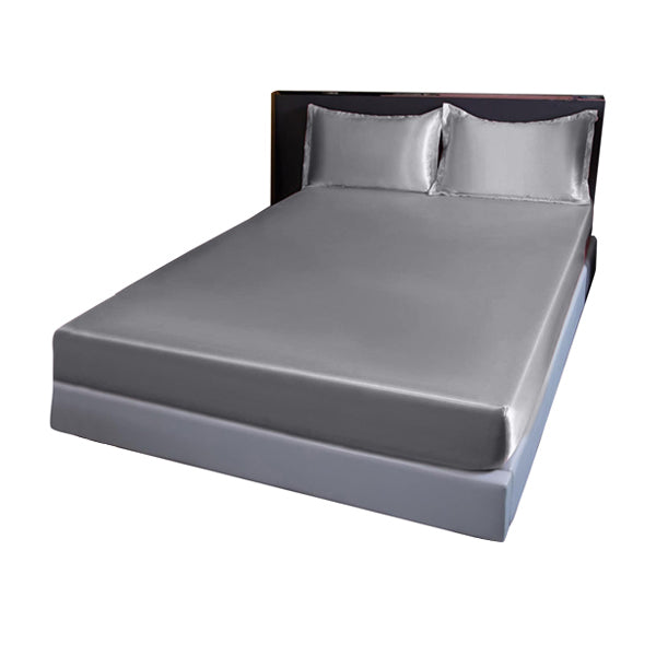 Avelena | DreamSilk Set – Schlaf wie auf Wolken, jede Nacht!