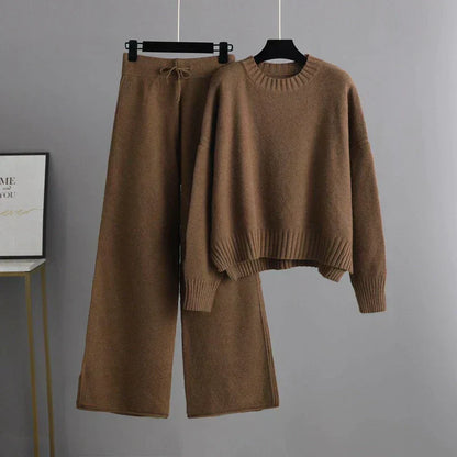 Avelena | Winter-Strick-Duo