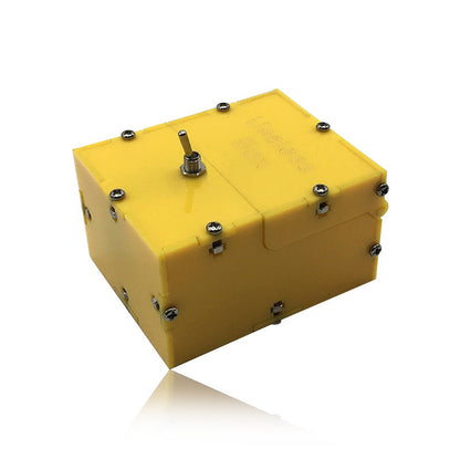 Avelena | Die nutzlose Box – neues Geschenk