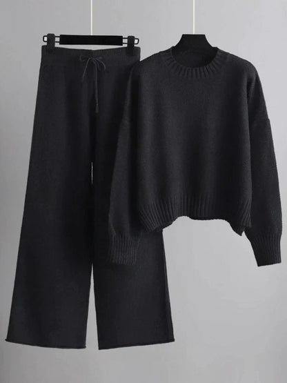 Avelena | Winter-Strick-Duo