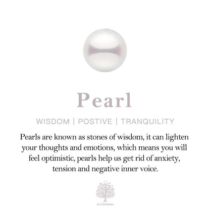 Avelena | Frendorf Lebensbaum Edelstein Traumfänger Hängeschmuck