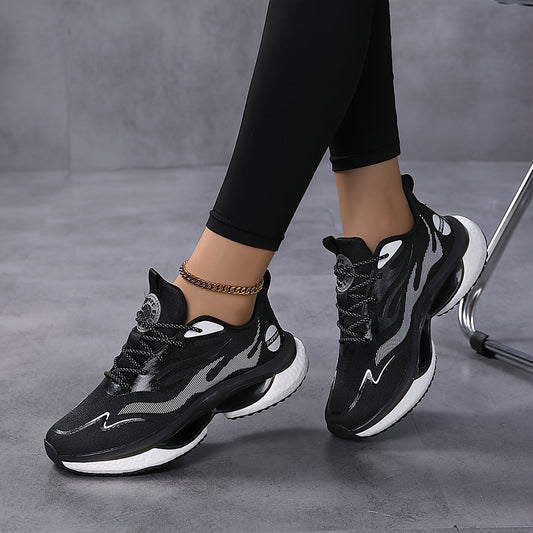 Avelena atmungsaktive Mesh-Sneaker für Damen | Perfekt für Avelena Tage