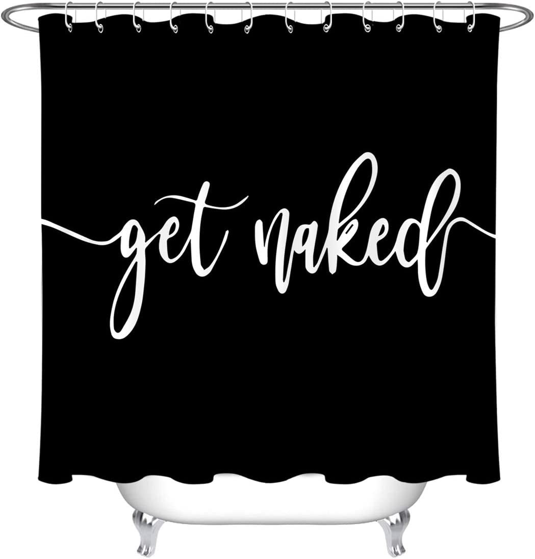 Avelena | Get Naked Duschvorhang