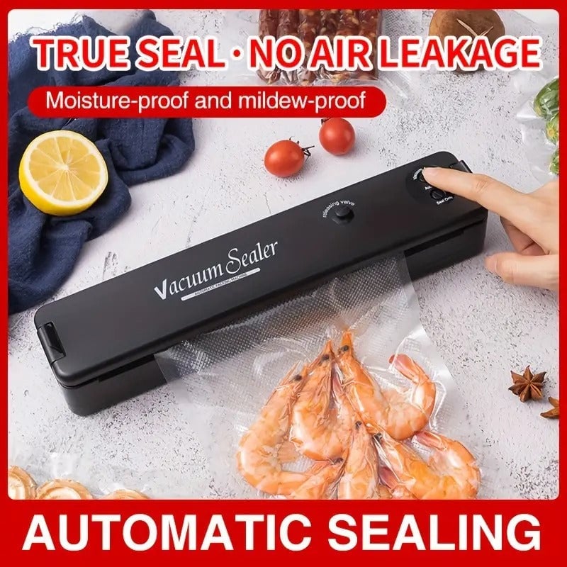Avelena | Food Saver Vakuumversiegler Maschine