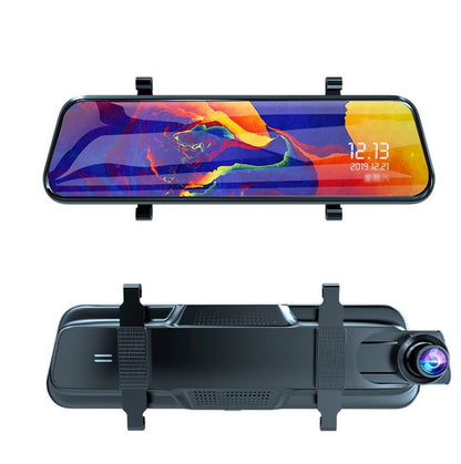 Avelena | 10-Zoll-HD-Multifunktions-Autorekorder mit Touchscreen