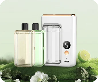 Avelena | Automatischer Aromatherapie-Diffusor