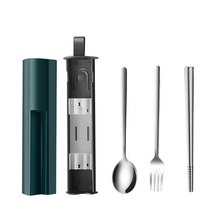 Avelena | Portable Cutlery Set Eri