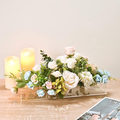 Avelena | AcriVase - Die perfekte Vase für kreative Blumenarrangements!