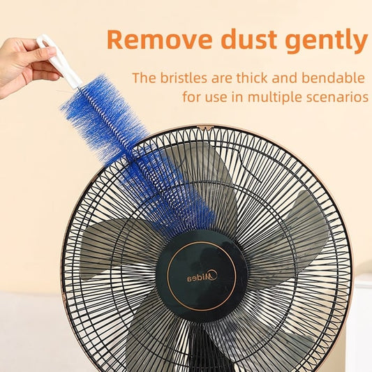 Avelena |  FanBrush – Mühelose Reinigung für saubere Ventilatoren