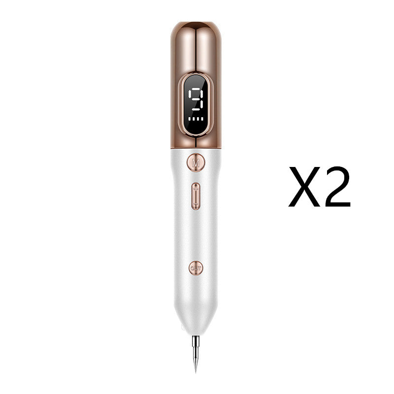 Avelena | Plasma-Pen-Laser zur Tattoo- und Muttermalentfernung
