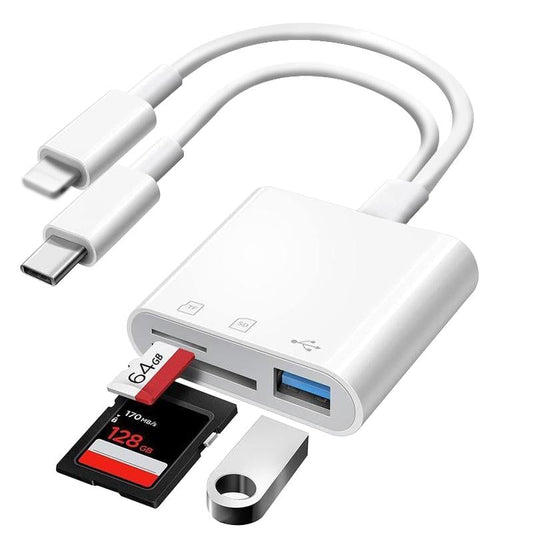 Avelena | TelefonAdapter Schneller Kartenzugang