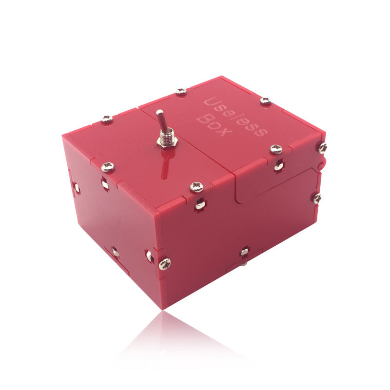 Avelena | Die nutzlose Box – neues Geschenk