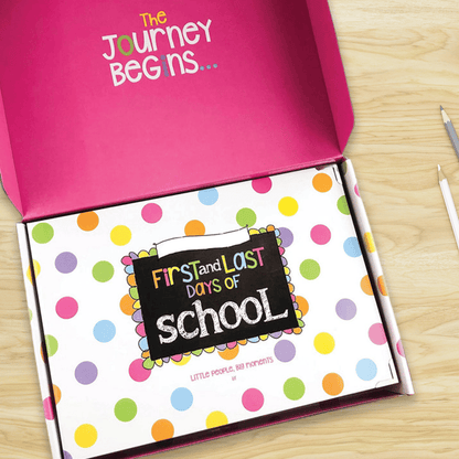 Avelena | Das einfachste Erinnerungsalbum für Schultage