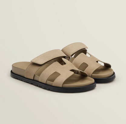 Avelena | Stylische Ledersandalen