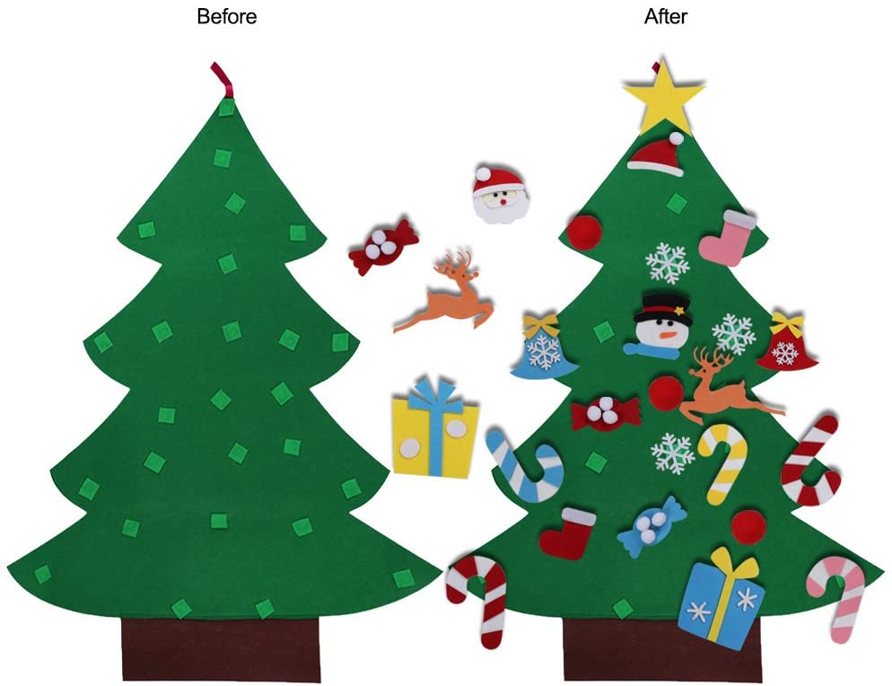 Avelena | ATHETIER WEIHNACHTSBAUM