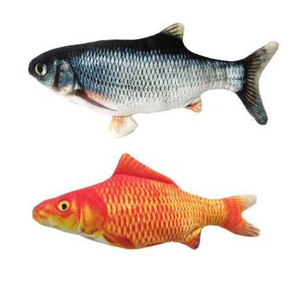 Avelena | Elektrischer Puppenfisch