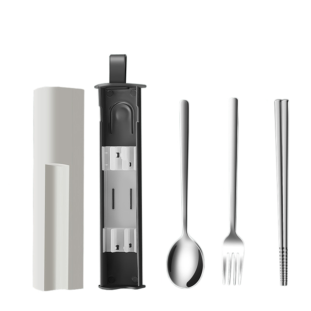 Avelena | Portable Cutlery Set Eri