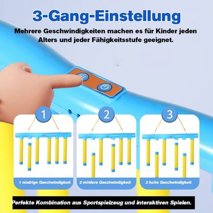 Avelena | Fangstäbe Spiel Reaktionstraining Spielzeug