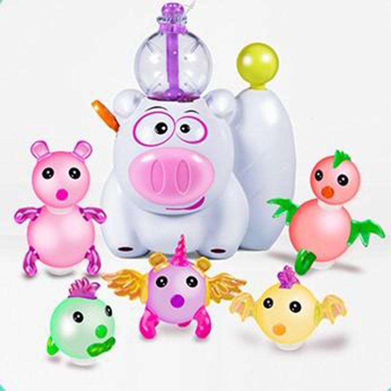 Avelena | Magic Bobo-Magic Sticky Balloons