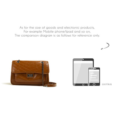 Avelena | Ein-Schulter Tasche