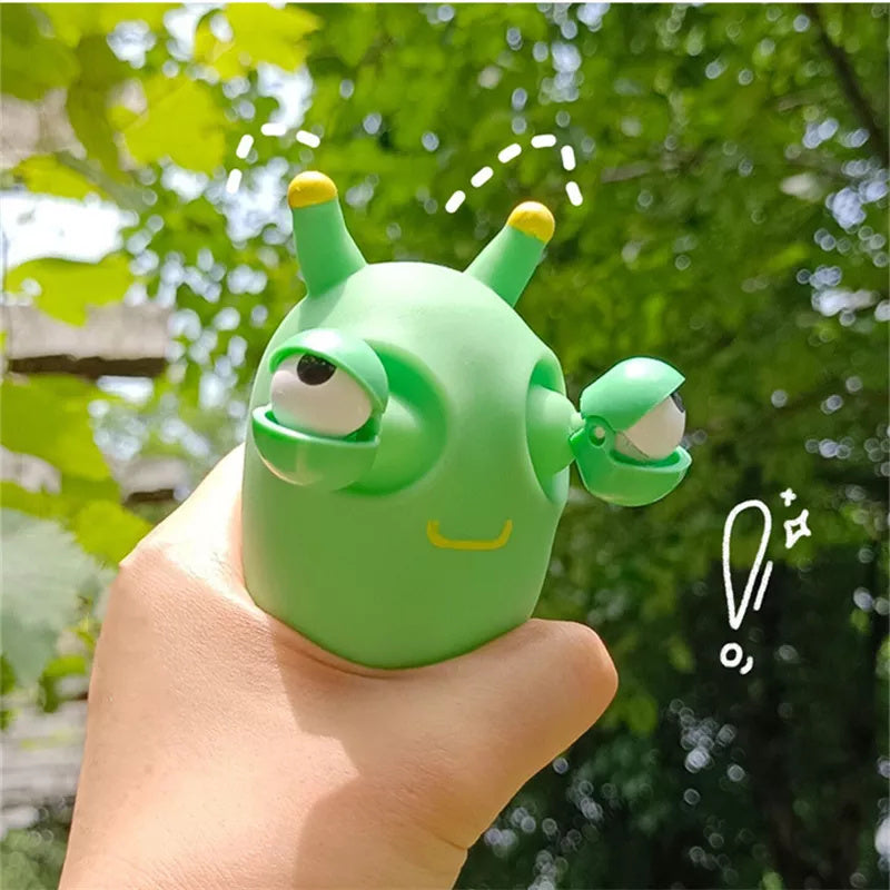Avelena | Squishy Squeeze Toy——Kaufe Zwei und Bekomme Eins Gratis