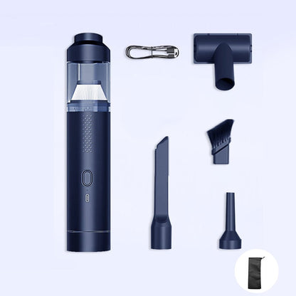 Avelena | DustJet V8 – Power in der Hand, Sauberkeit im Griff!