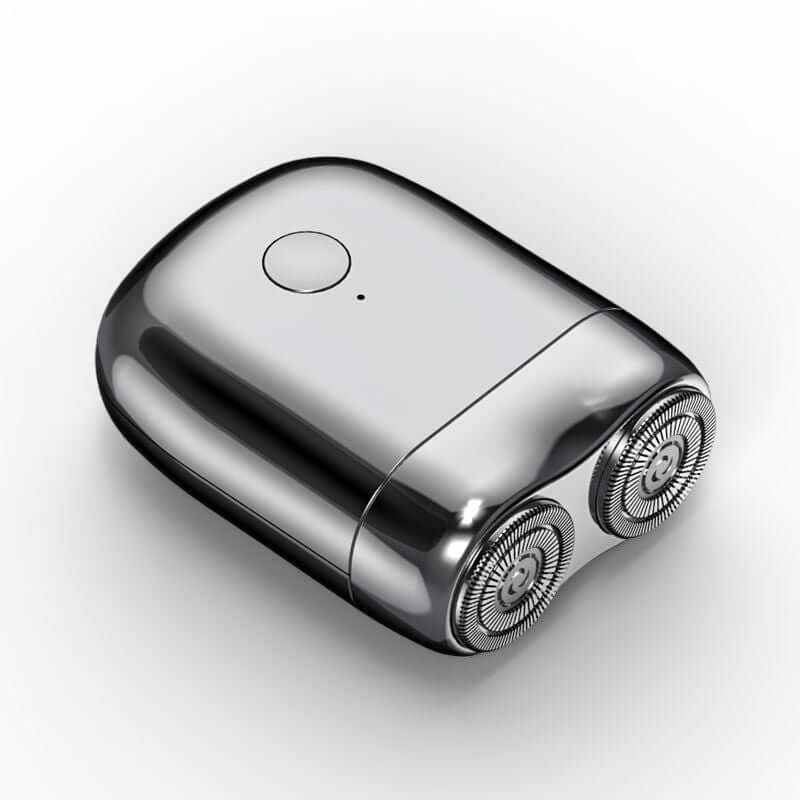 Avelena | Mini Elektrorasierer Für Männer
