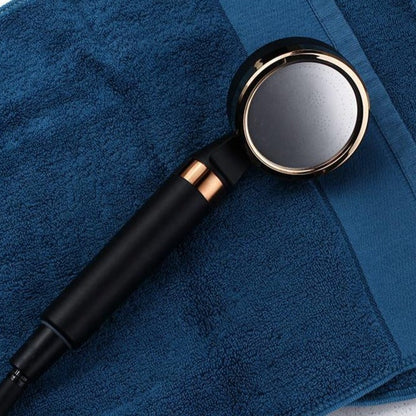 Avelena | Luxus Handbrause mit Vitamin C Filtrationssystem