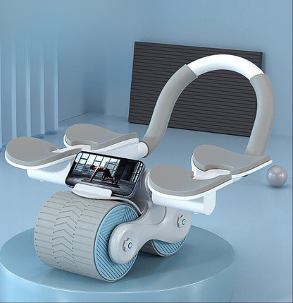 Avelena | Bauchtrainer - CoreRoller Max