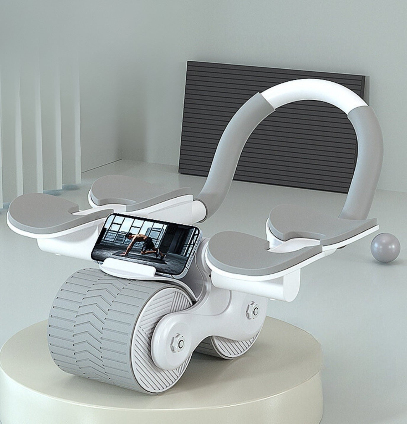 Avelena | Bauchtrainer - CoreRoller Max