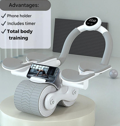 Avelena | Bauchtrainer - CoreRoller Max