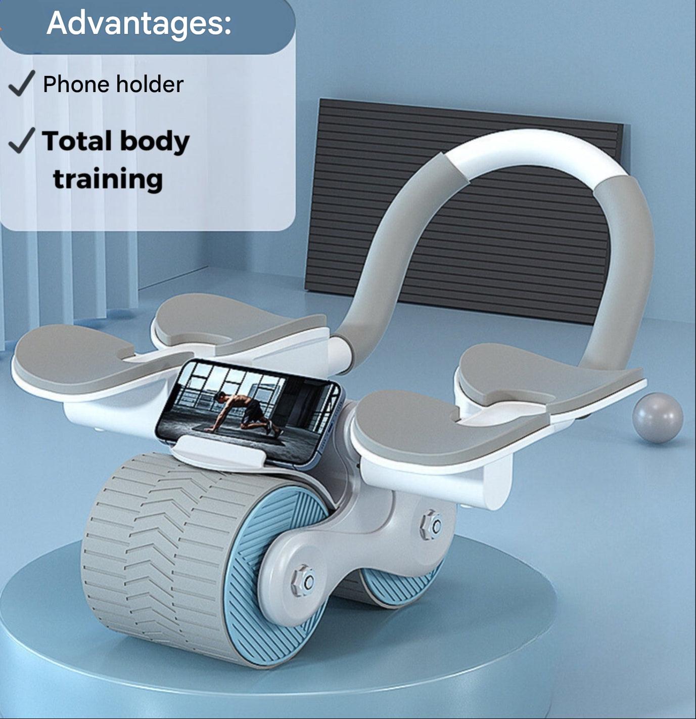 Avelena | Bauchtrainer - CoreRoller Max