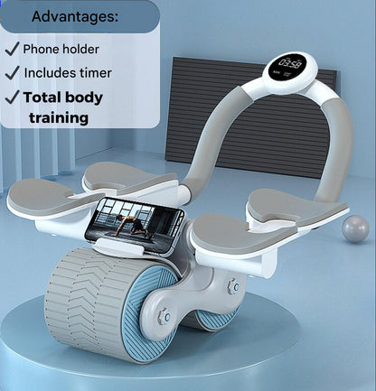 Avelena | Bauchtrainer - CoreRoller Max