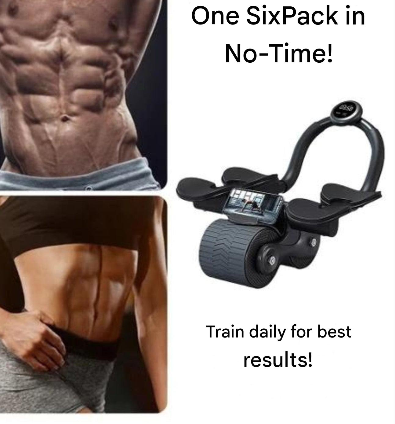 Avelena | Bauchtrainer - CoreRoller Max