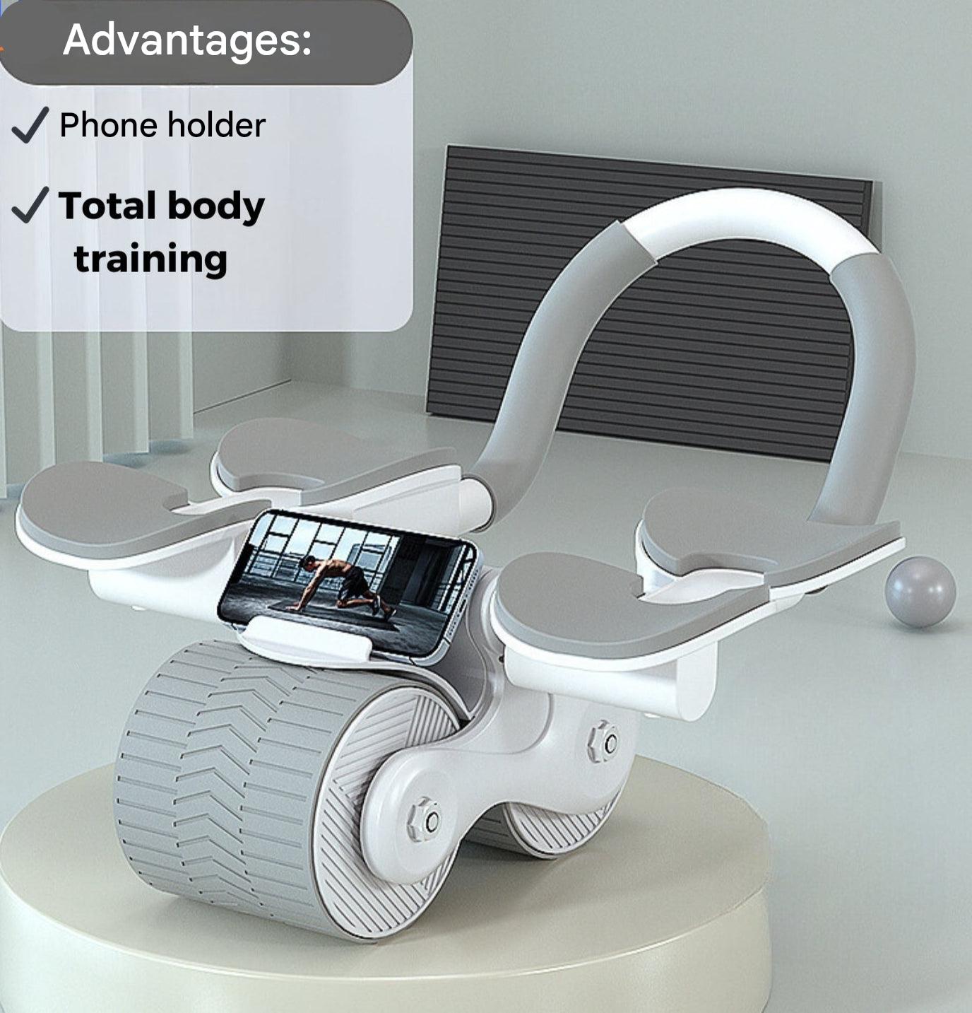 Avelena | Bauchtrainer - CoreRoller Max