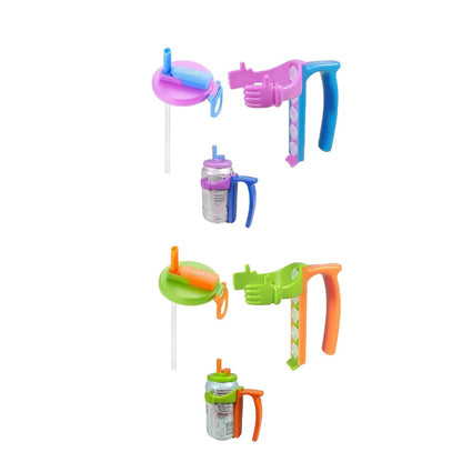 Avelena | Soda-Dosen-Deckelhalter