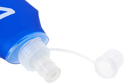 Avelena | Zusammenklappbare Wasserflaschen, Faltbare Bpa-Freie Hydrationswasserflaschen Für Outdoor-Laufen, Wandern Und Radfahren